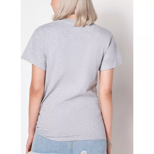 Punk Cat T Shirt - Berkley Ill at Spencer's