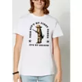 Ain't My First Rodeo T Shirt - Nate Hissong at Spencer's