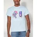 Emotional Investment T Shirt - Nathan W. Pyle at Spencer's