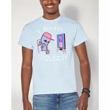 Emotional Investment T Shirt - Nathan W. Pyle at Spencer's