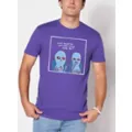 Negative Outcomes T Shirt - Nathan W. Pyle at Spencer's