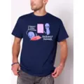 Request Denied T Shirt - Nathan W. Pyle at Spencer's