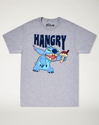 T-shirt Con Stampa - Bianco/Lilo & Stitch - BAMBINO | H&M IT - Foto 7