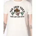 Yee'd Your Last Haw T Shirt at Spencer's