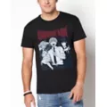 Chainsaw Man Group T Shirt at Spencer's