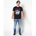 Chainsaw Man Group T Shirt at Spencer's