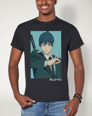 Chainsaw Man