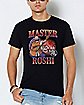 Master Roshi T Shirt - Dragon Ball Z
