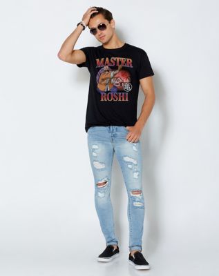 Master Roshi T Shirt - Dragon Ball Z