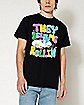 They See Me Rollin' T Shirt - Care Bears