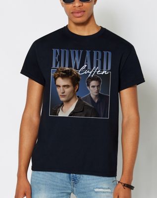 Twilight Team Edward T Shirt - Spencer's