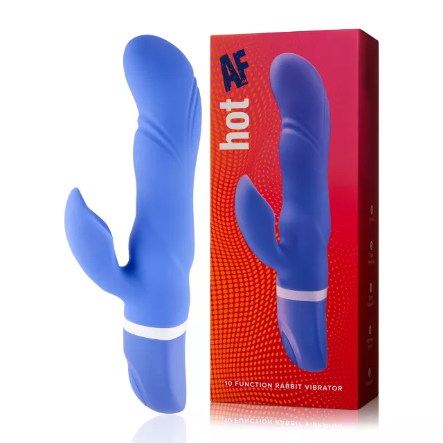 sexy unterwäsche gif Rabbitvibrator „Rabbit Vibrator“ | 12 Vibrationsmodi
