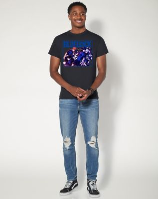 Blue Lock T Shirt