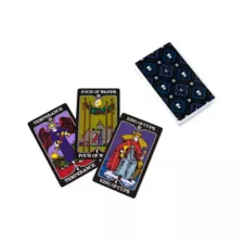 Memento Mori Tarot Deck at Spencer's