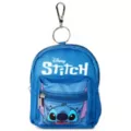 Stitch Backpack Keychain - Lilo & Stitch at Spencer's