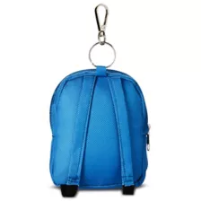 Stitch Backpack Keychain - Lilo & Stitch at Spencer's