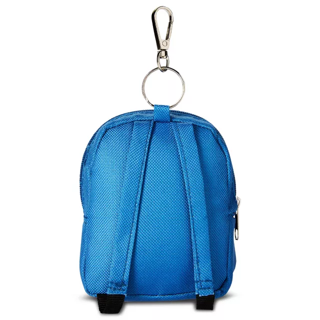 Stitch Backpack Keychain - Lilo & Stitch at Spencer's