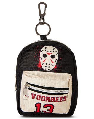 Jason Voorhees Hockey Jersey - Friday The 13th Adult Large - by Spencer's