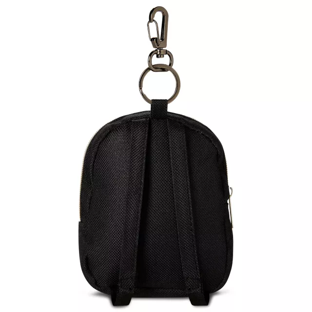 Jason Voorhees Backpack Keychain - Friday the 13th at Spencer's
