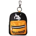 Michael Myers Backpack Keychain - Halloween at Spencer's