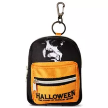 Michael Myers Backpack Keychain - Halloween at Spencer's