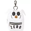 Zero Backpack Keychain - The Nightmare Before Christmas at Spencer's