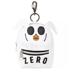 Zero Backpack Keychain - The Nightmare Before Christmas at Spencer's