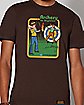 Archery For Beginners T Shirt- Steven Rhodes