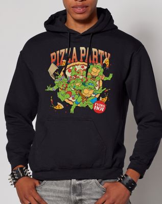 Teenage Mutant Ninja Turtles Classic Logo T Shirt Small - by Spencer's