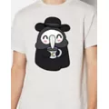 Squishable Coffee Plague Doctor T Shirt at Spencer's