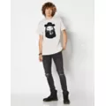 Squishable Coffee Plague Doctor T Shirt at Spencer's