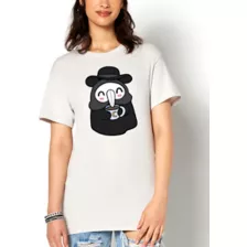 Squishable Coffee Plague Doctor T Shirt at Spencer's