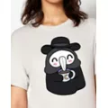 Squishable Coffee Plague Doctor T Shirt at Spencer's