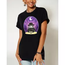 Squishable Plague Doctor Lantern T Shirt at Spencer's
