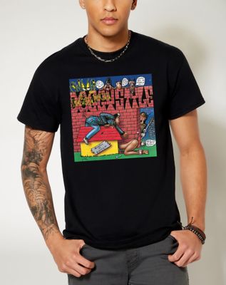 Hip Hop Merch & Rapper Tees - Spencer's