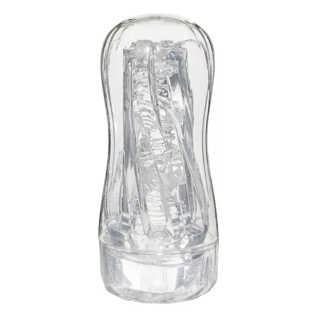 Easy Rider Transparent 6" Stroker