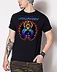 Journey Freedom Tour T Shirt