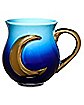 Celestial Moon Icon Coffee Mug - 20 oz.