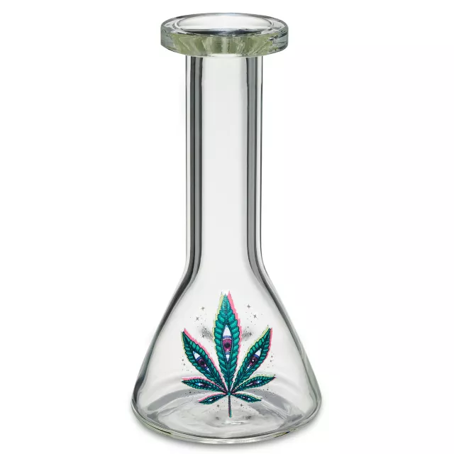 Bong Shot Glass - 1.75 oz. at Spencer's