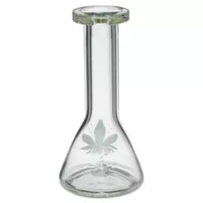 Bong Shot Glass - 1.75 oz. at Spencer's