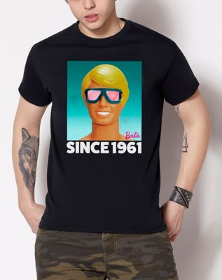 1961 Ken Barbie T Shirt - Spencer's