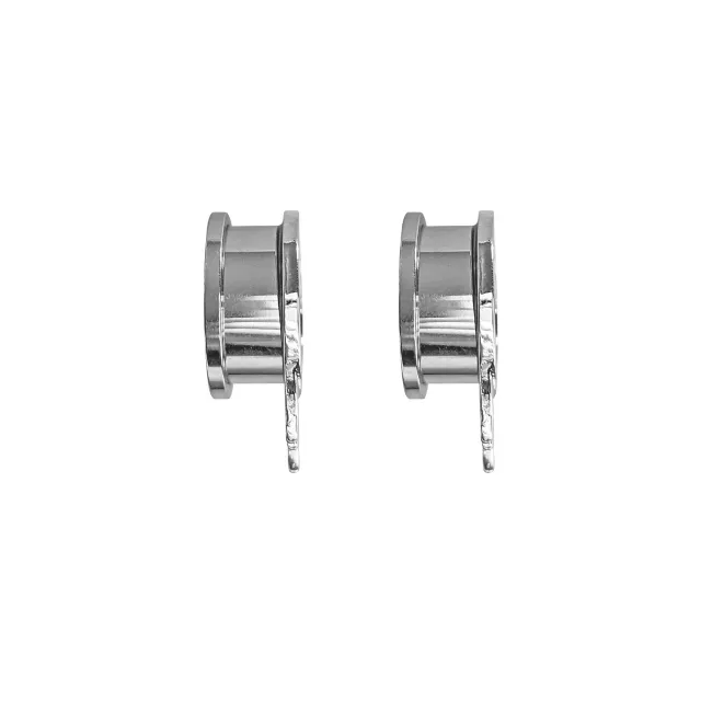 Drip Design Tunnel Plugs at Spencer's