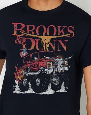 Brooks & Dunn T Shirt