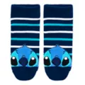 Stitch No Show Socks 5 Pack - Lilo & Stitch at Spencer's