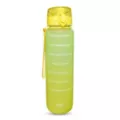 Fuck Mornings Time Marker Water Bottle - 33 oz. at Spencer's