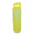 Fuck Mornings Time Marker Water Bottle - 33 oz. at Spencer's