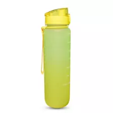 Fuck Mornings Time Marker Water Bottle - 33 oz. at Spencer's