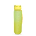 Fuck Mornings Time Marker Water Bottle - 33 oz. at Spencer's