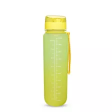 Fuck Mornings Time Marker Water Bottle - 33 oz. at Spencer's