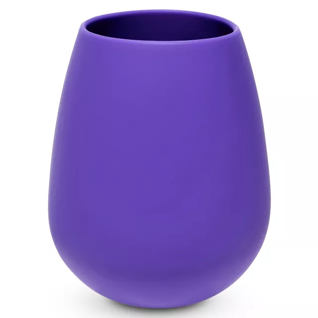 Cheers Bitch Stemless Wine Glass - 12 oz. at Spencer's